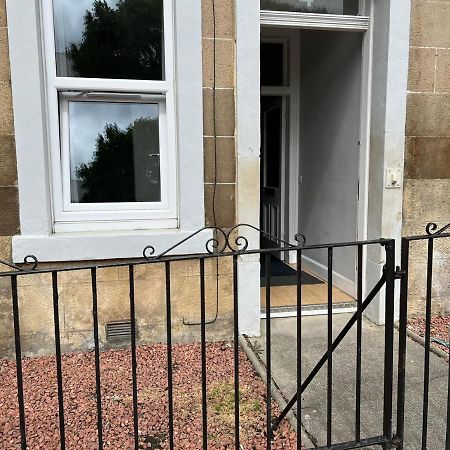 Murrayfield Apartment Единбург Екстериор снимка