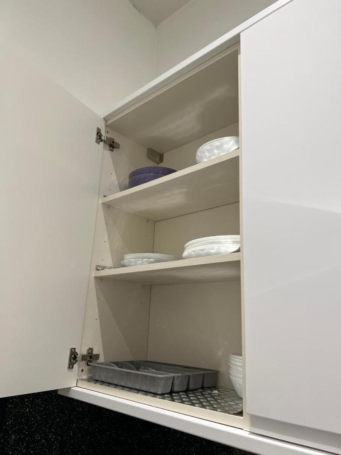 Murrayfield Apartment Единбург Екстериор снимка