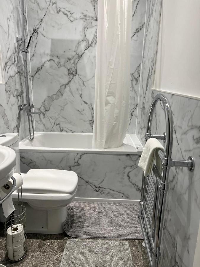 Murrayfield Apartment Единбург Екстериор снимка