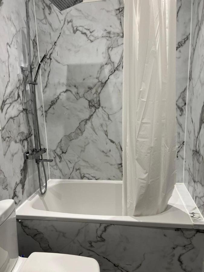 Murrayfield Apartment Единбург Екстериор снимка