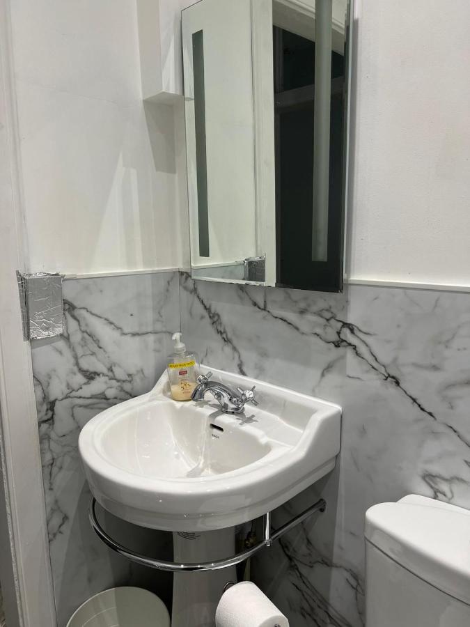 Murrayfield Apartment Единбург Екстериор снимка