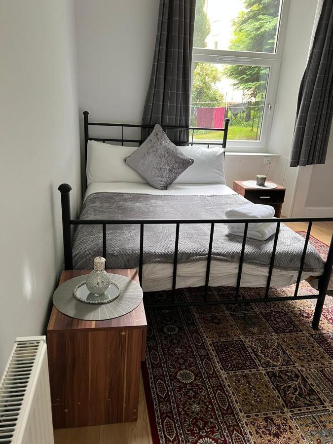 Murrayfield Apartment Единбург Екстериор снимка