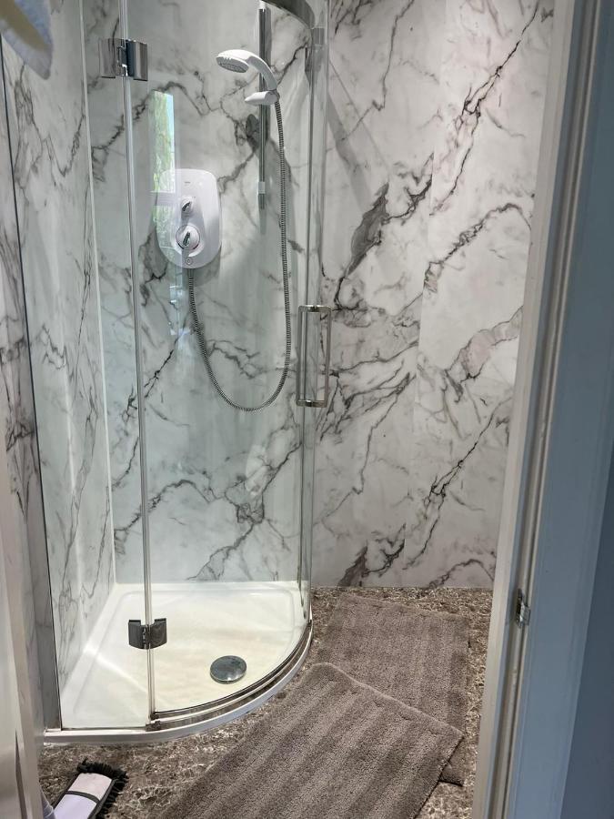 Murrayfield Apartment Единбург Екстериор снимка