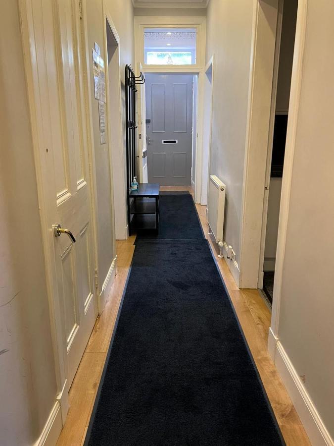 Murrayfield Apartment Единбург Екстериор снимка