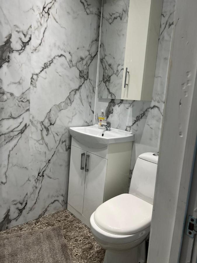 Murrayfield Apartment Единбург Екстериор снимка