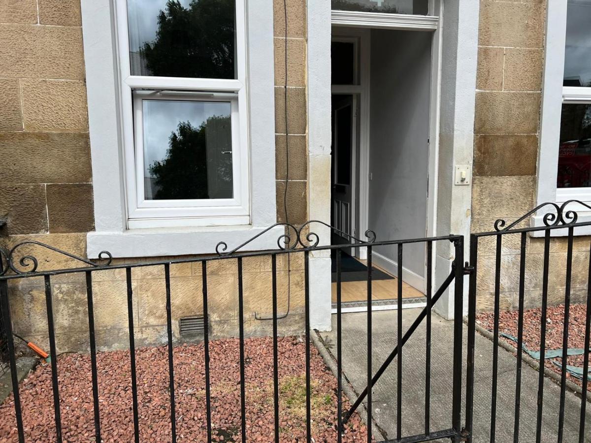 Murrayfield Apartment Единбург Екстериор снимка