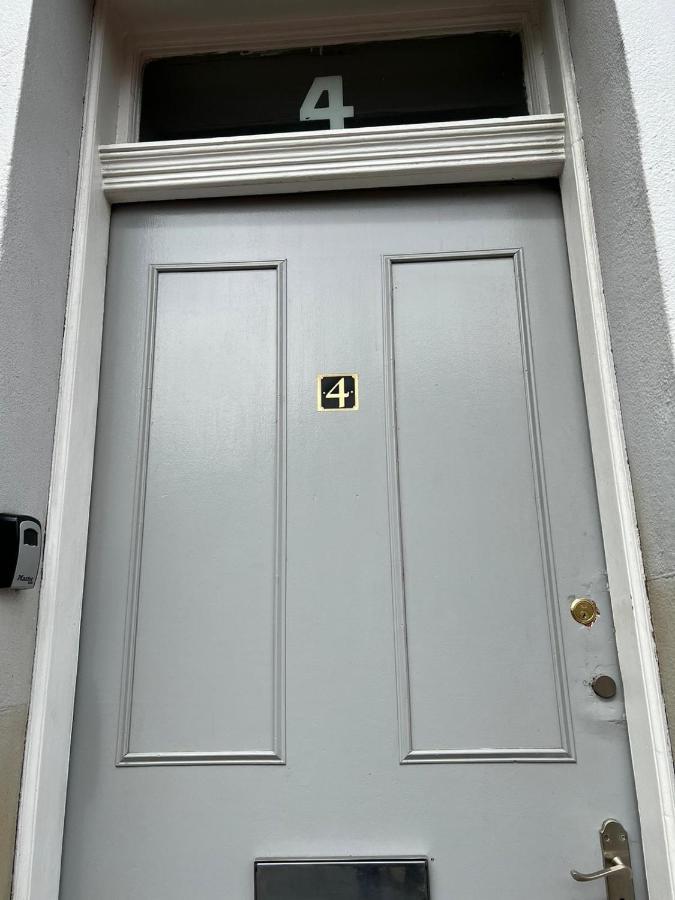 Murrayfield Apartment Единбург Екстериор снимка